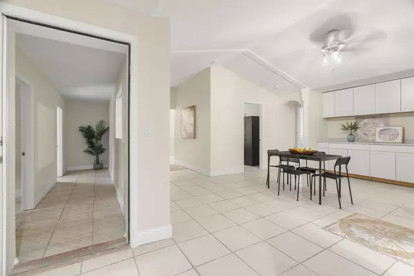 Coliving in Odessa - North Tampa, Tampa