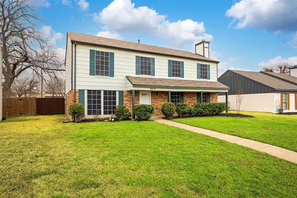 Coliving in Garland - Ne Dallas, Dallas