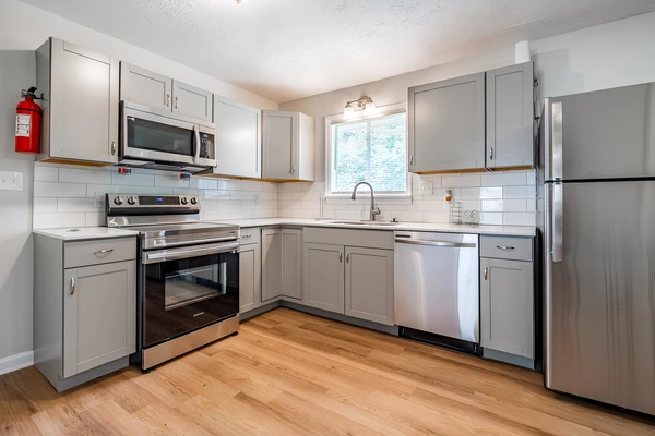 Coliving in Clayton County GA - South Atl, Atlanta