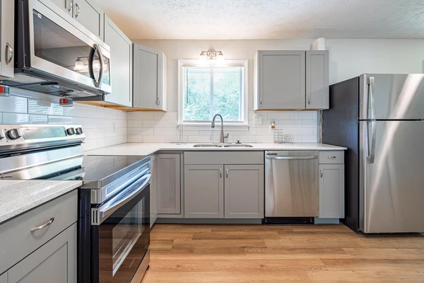 Coliving in Clayton County GA - South Atl, Atlanta