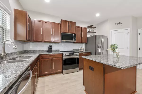 Coliving in Union City - South Atl, Atlanta