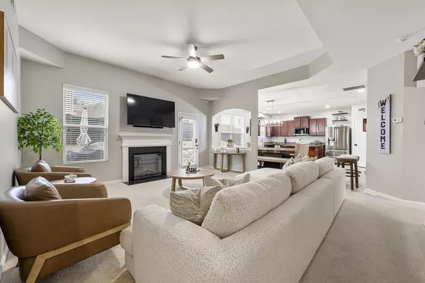 Coliving in Union City - South Atl, Atlanta