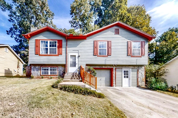 Coliving in Stone Mountain - East Atl, Atlanta