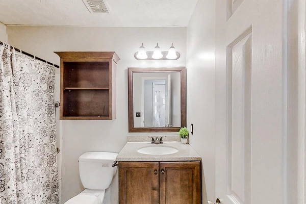 Coliving in Stone Mountain - East Atl, Atlanta