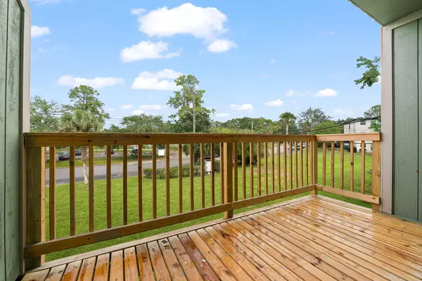 Coliving in Hogan - Southside, Jacksonville