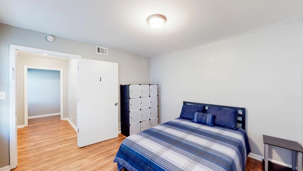 Coliving in College Park - South Atl, Atlanta