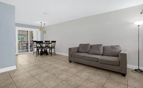 Coliving in Oak Ridge - West Orlando, Orlando