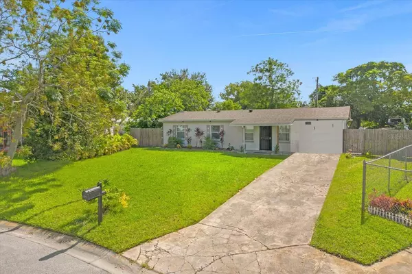 Coliving in Oak Ridge - West Orlando, Orlando