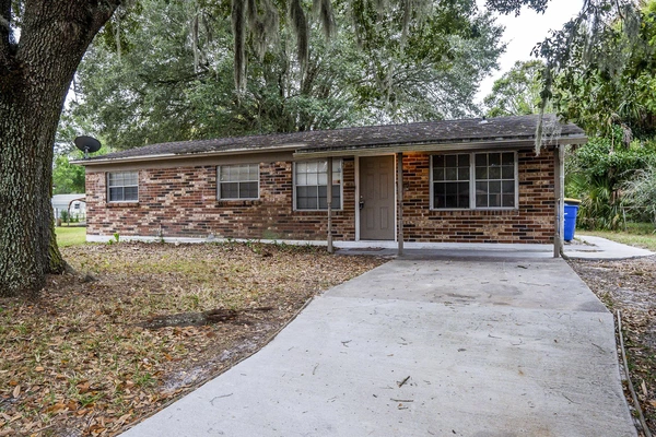 Coliving in Lake Forest - Northside, Jacksonville