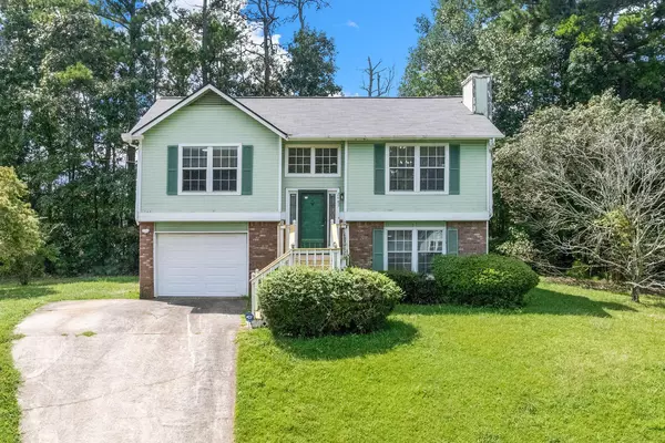 Coliving in Decatur - East Atl, Atlanta