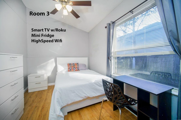 Coliving in Hyde Park JAX - Westside, Jacksonville