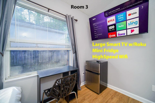 Coliving in Hyde Park JAX - Westside, Jacksonville