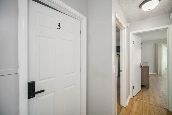 Coliving in Hyde Park JAX - Westside, Jacksonville