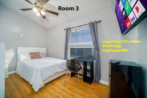 Coliving in Hyde Park JAX - Westside, Jacksonville