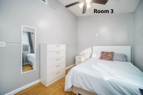 Coliving in Hyde Park JAX - Westside, Jacksonville