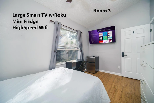 Coliving in Hyde Park JAX - Westside, Jacksonville