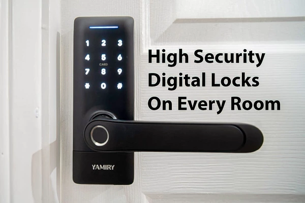 Coliving in Hyde Park JAX - Westside, Jacksonville