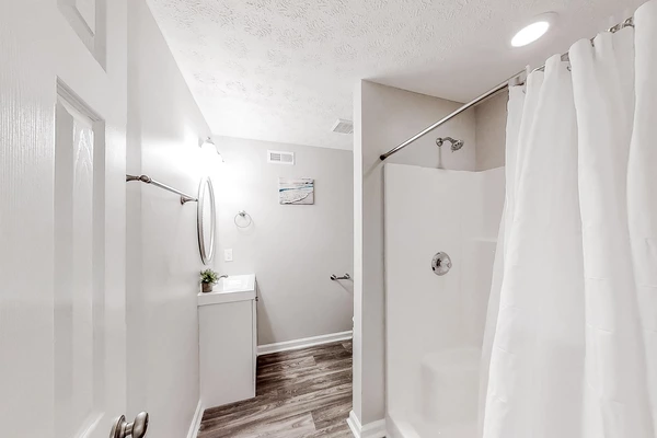 Coliving in College Park - South Atl, Atlanta