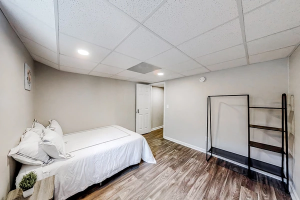 Coliving in College Park - South Atl, Atlanta