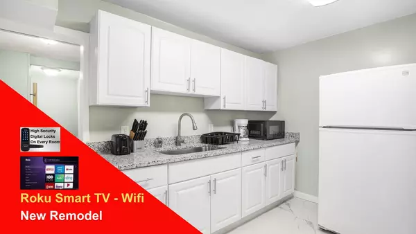 Coliving in Riverview - Northside, Jacksonville