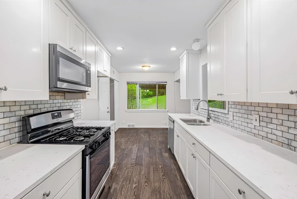 Coliving in Wolf Creek - Sw Dallas, Dallas