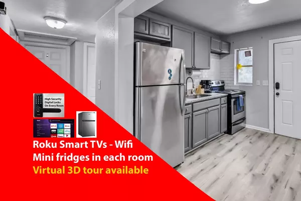 Coliving in Windy Hill - Southside, Jacksonville