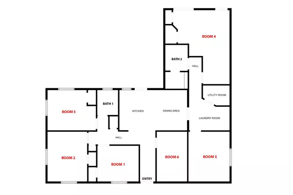 Coliving in Windy Hill - Southside, Jacksonville
