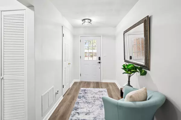 Coliving in Talleyrand - Downtown JAX, Jacksonville