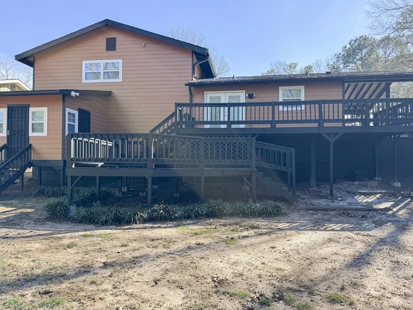 Coliving in Conyers - East Atl, Atlanta