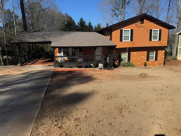 Coliving in Conyers - East Atl, Atlanta