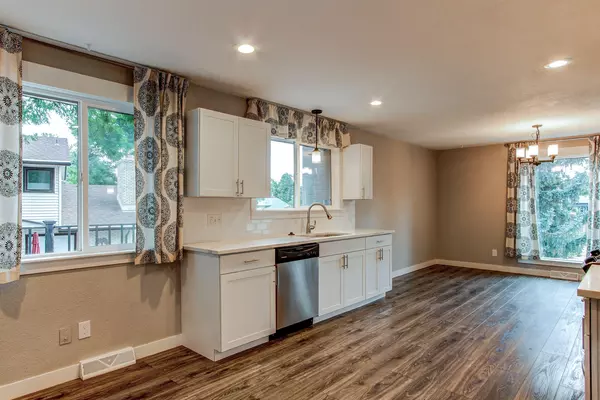 Coliving in Aurora CO - Outer Denver, Denver