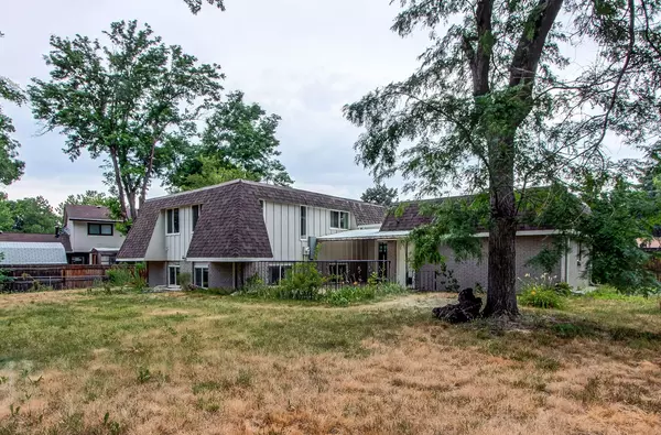 Coliving in Aurora CO - Outer Denver, Denver