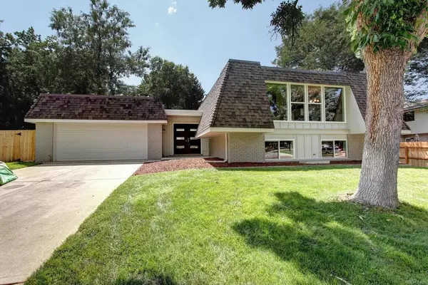 Coliving in Aurora CO - Outer Denver, Denver