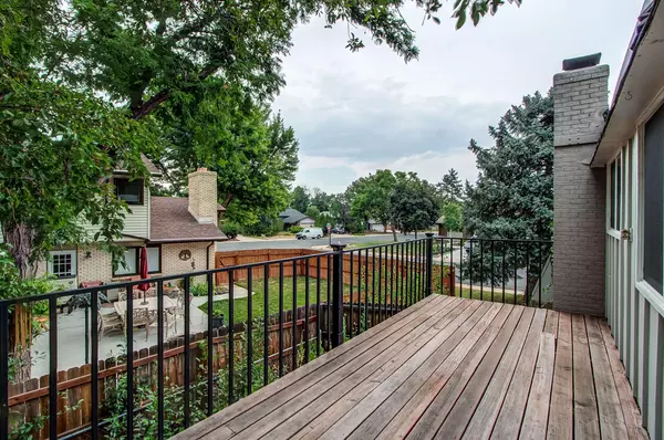 Coliving in Aurora CO - Outer Denver, Denver