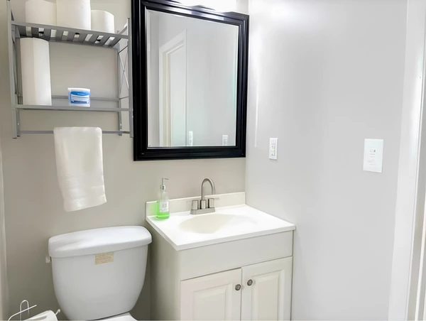 Coliving in College Park - South Atl, Atlanta