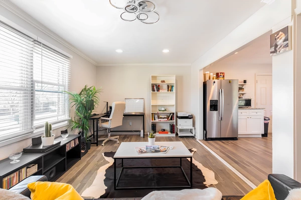 Coliving in College Park - South Atl, Atlanta