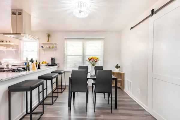 Coliving in College Park - South Atl, Atlanta