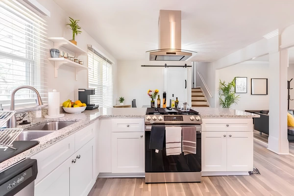 Coliving in College Park - South Atl, Atlanta