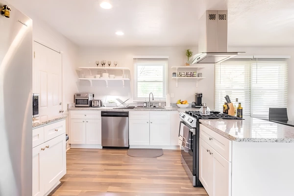 Coliving in College Park - South Atl, Atlanta