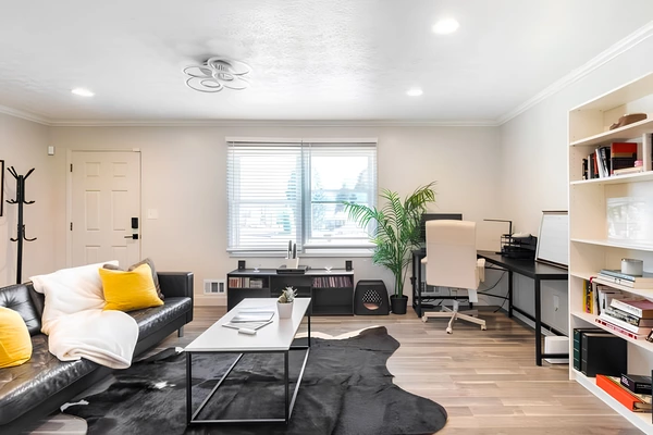 Coliving in College Park - South Atl, Atlanta