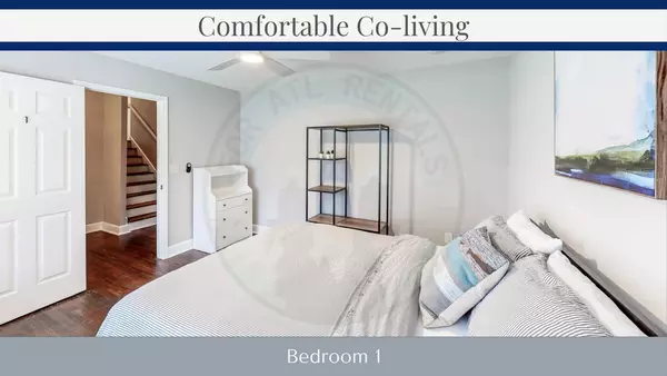 Coliving in Decatur - East Atl, Atlanta