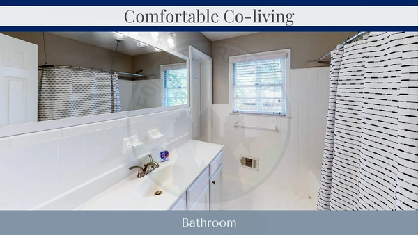 Coliving in Decatur - East Atl, Atlanta