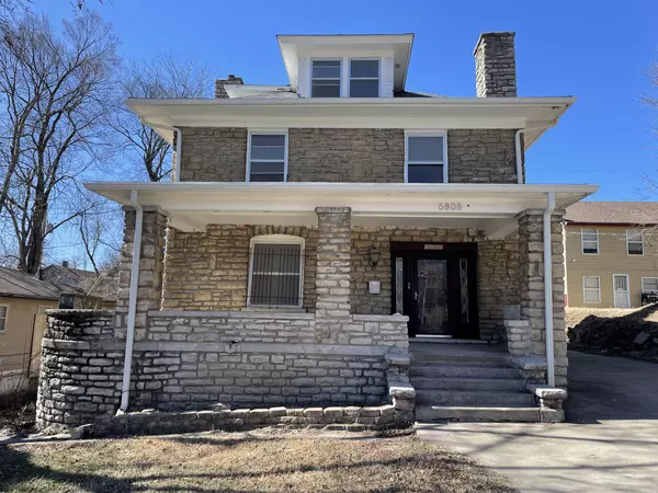 Coliving in Foxtown East - KCMO, Kansas City