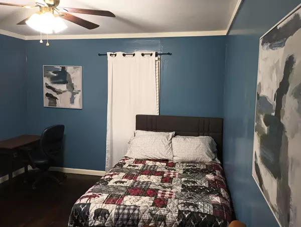 Coliving in Decatur - East Atl, Atlanta