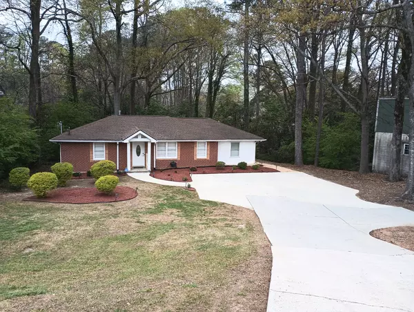 Coliving in Decatur - East Atl, Atlanta