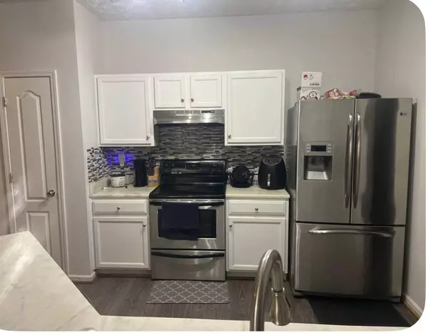 Coliving in College Park - South Atl, Atlanta