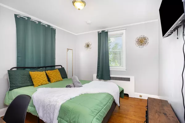 Coliving in West Baltimore - Baltimore Metro Area, Washington DC