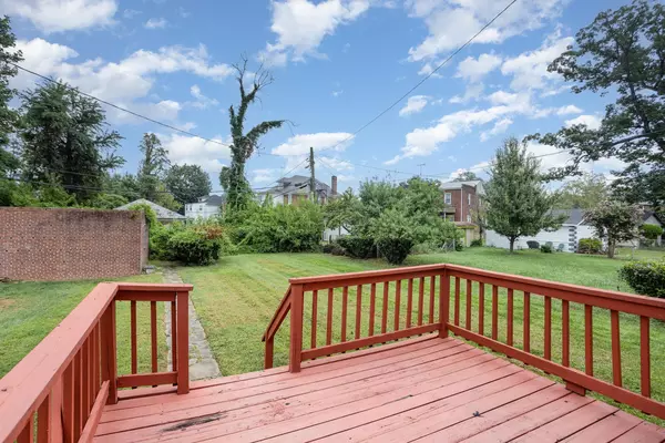 Coliving in West Baltimore - Baltimore Metro Area, Washington DC