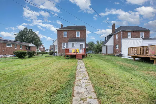 Coliving in West Baltimore - Baltimore Metro Area, Washington DC