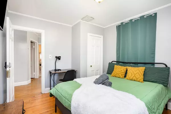 Coliving in West Baltimore - Baltimore Metro Area, Washington DC